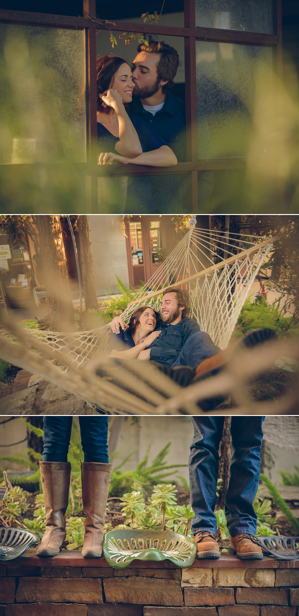 engagement session Orange County