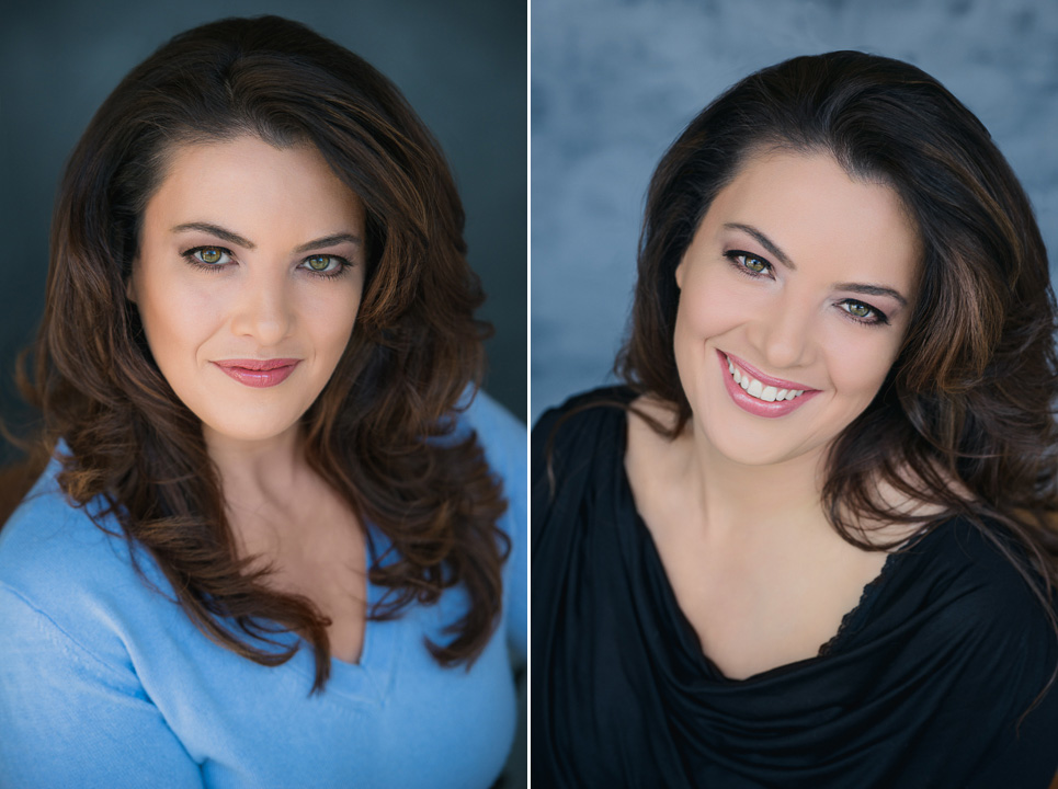 headshots photographer orange county