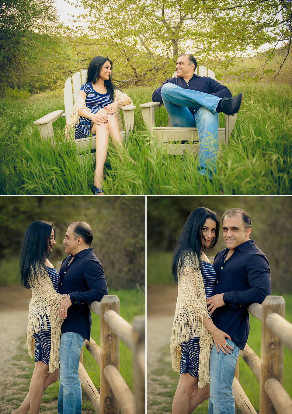 Laguna Beach Engagement Session