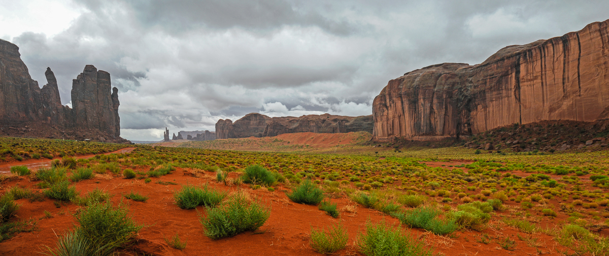 monument valley