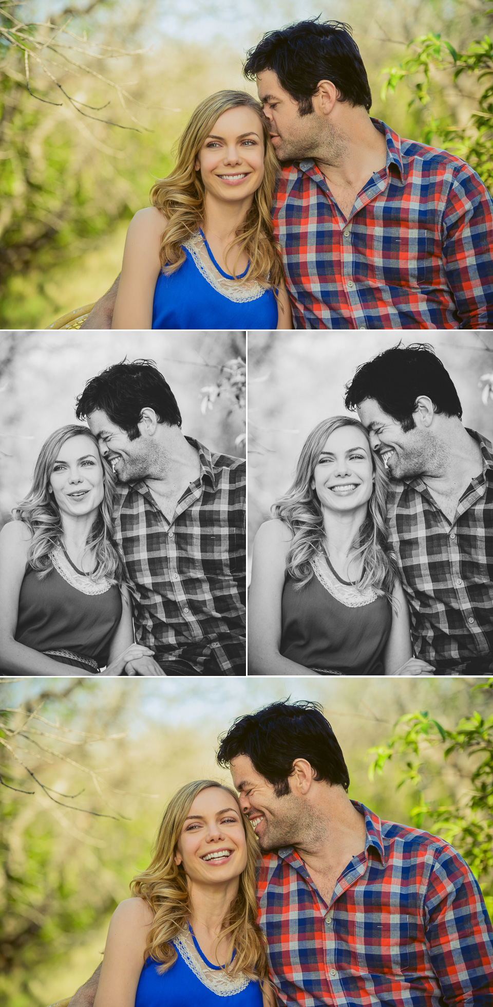 engagement photography