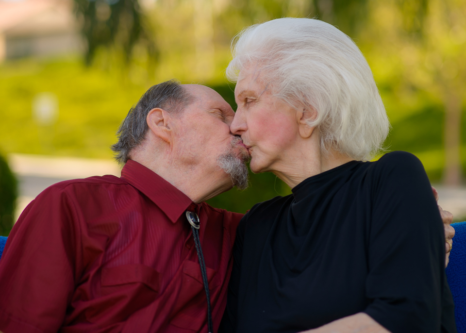 Engagement Photographer