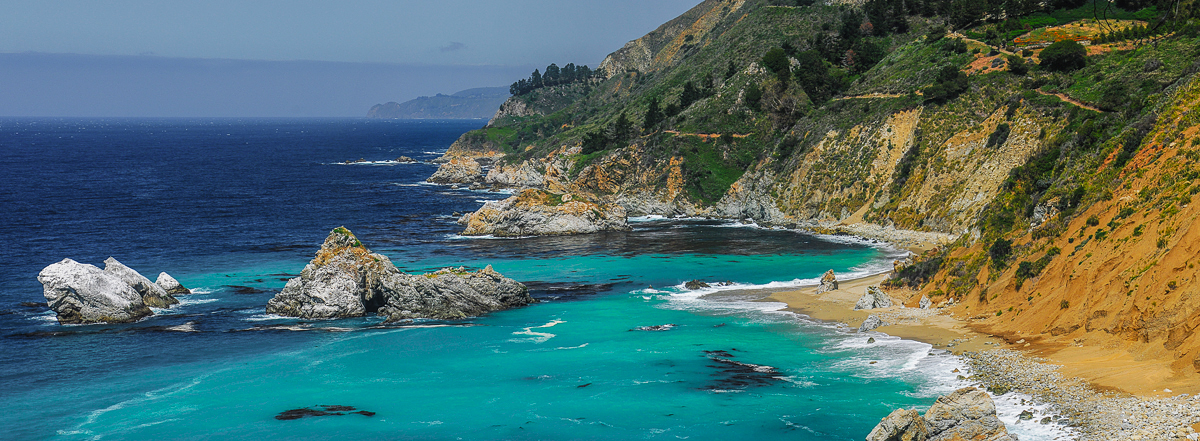 Big Sur