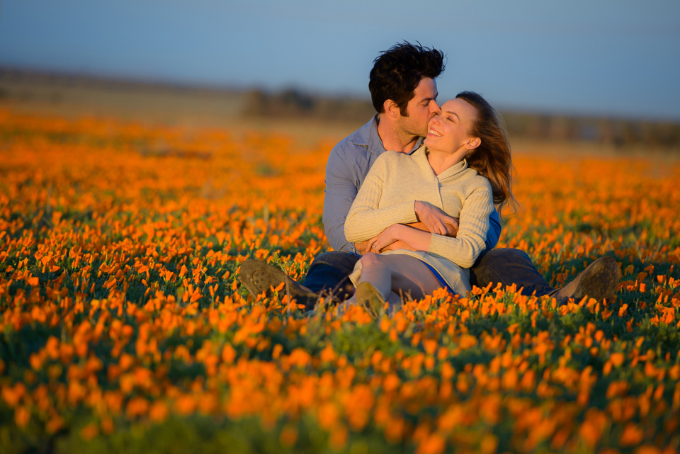 engagement photographer los angeles