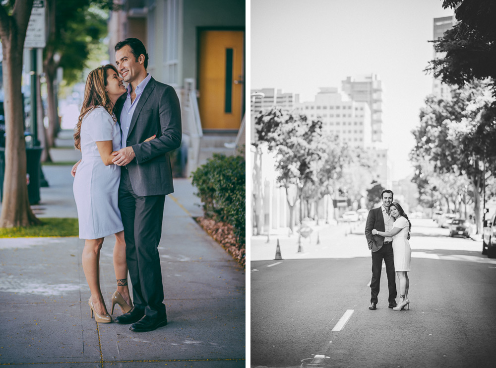 couples mini-session