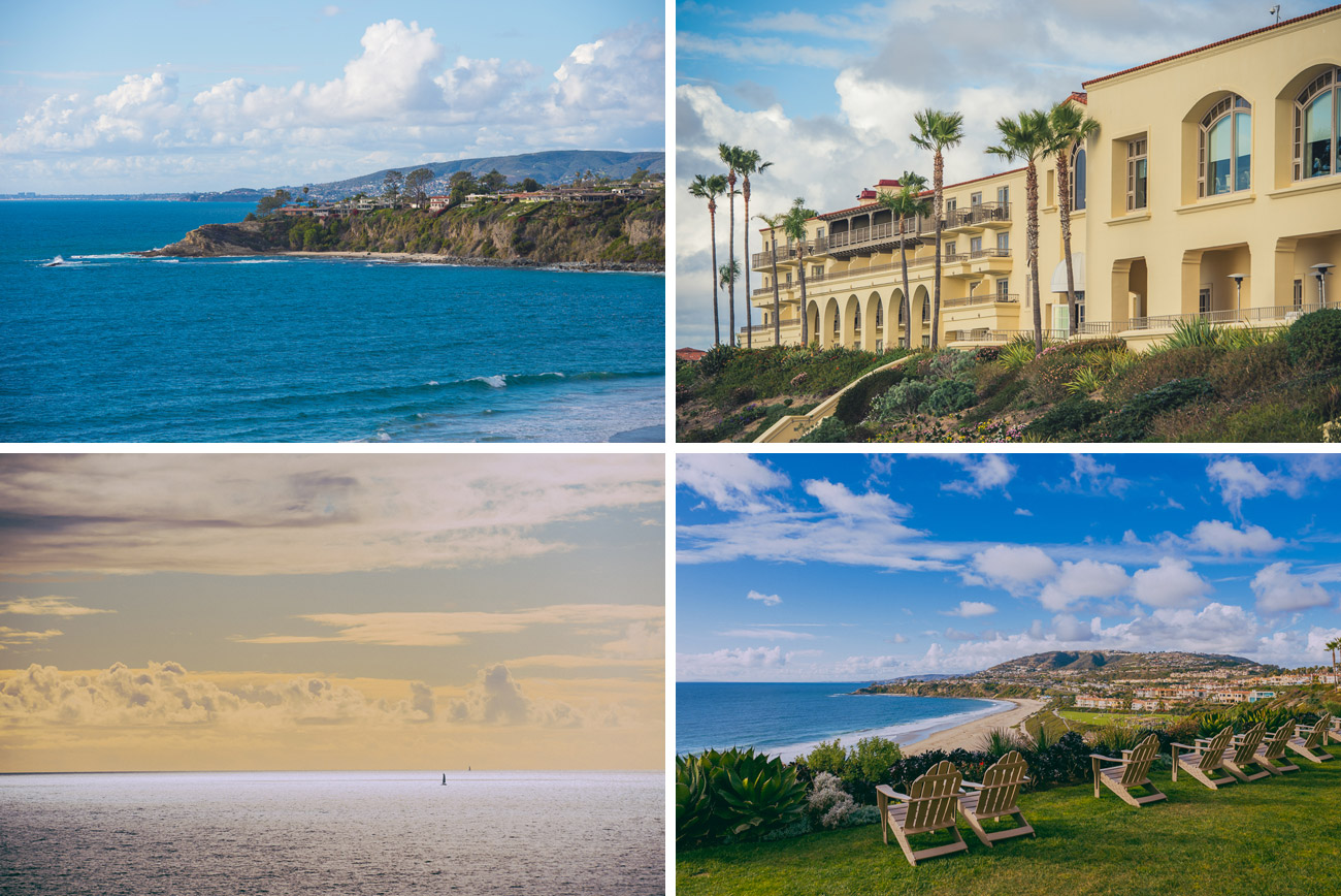 Ritz-Carlton Laguna Niguel