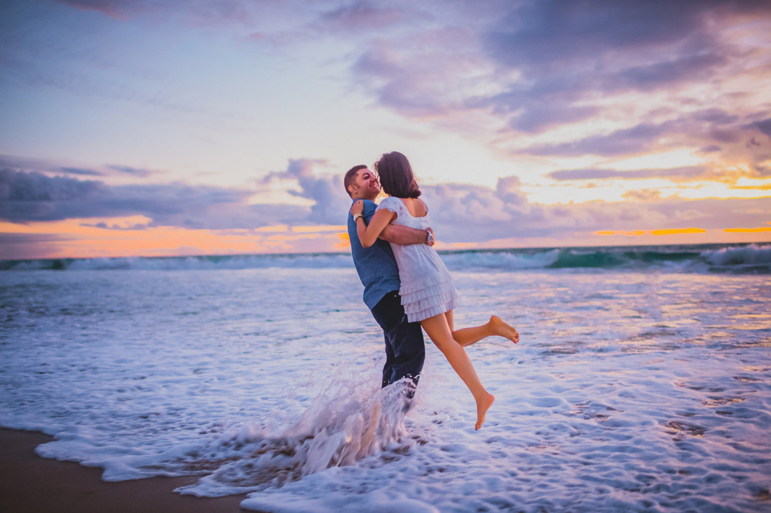 Laguna Beach Engagement