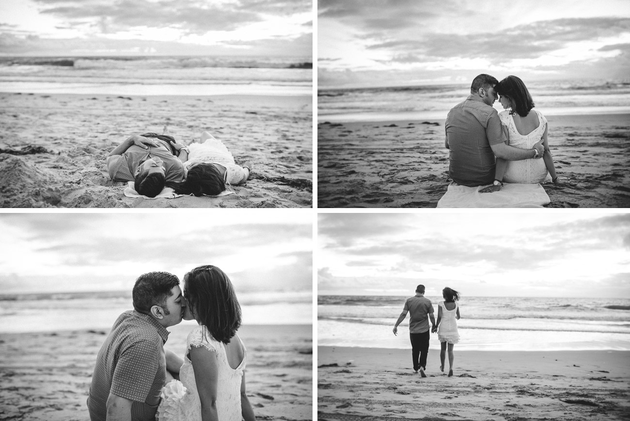 Laguna Beach Engagement Session