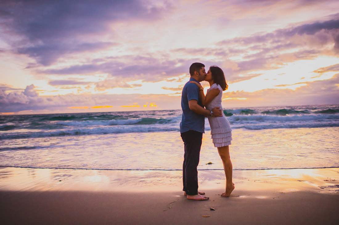 Laguna Beach Engagement Session