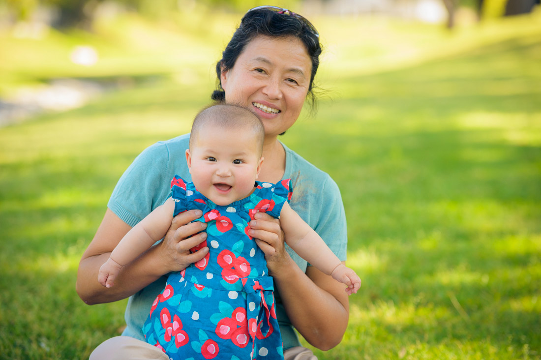 family portrait photographer Orange County