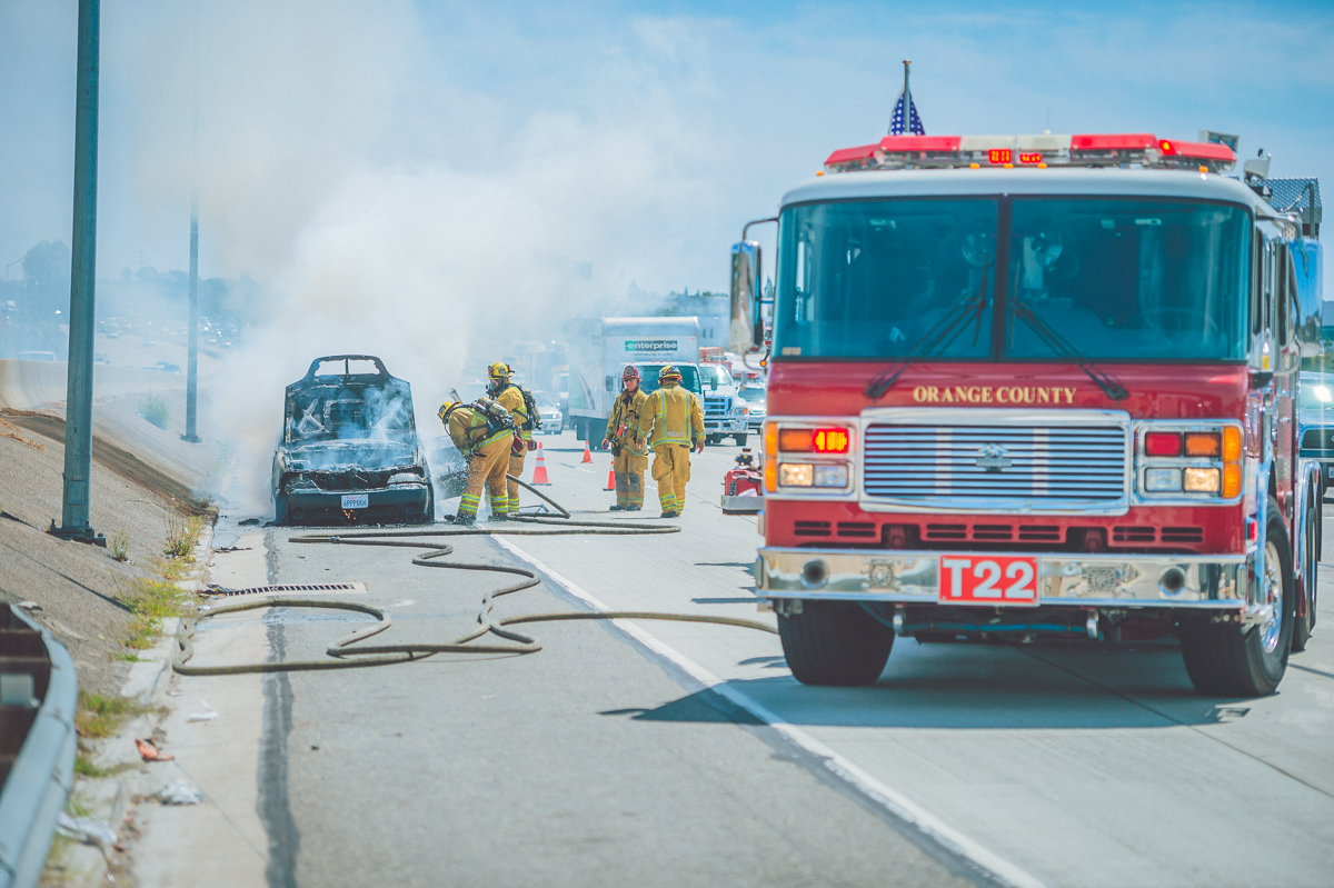 first responders