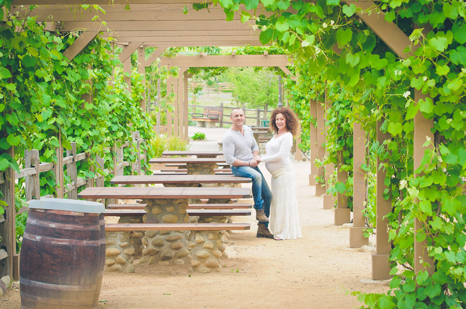 Family Session Los Rios San Juan Capistrano