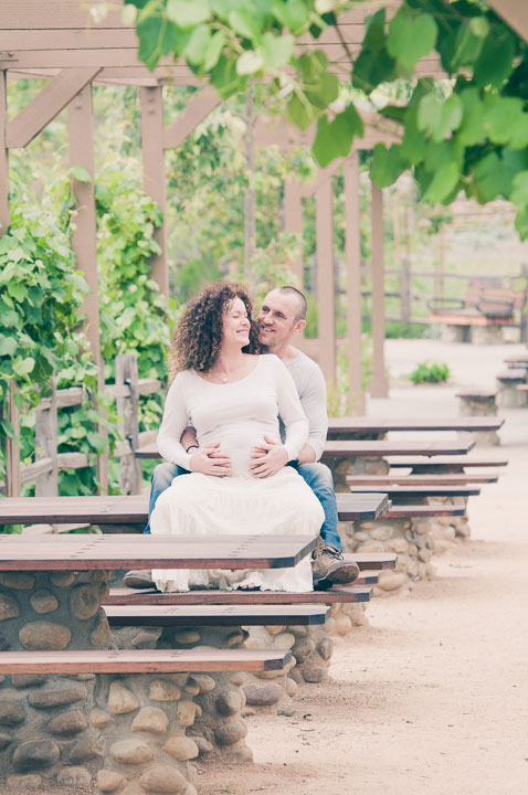 Maternity Session