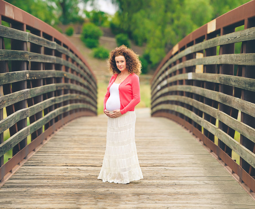 Maternity Session