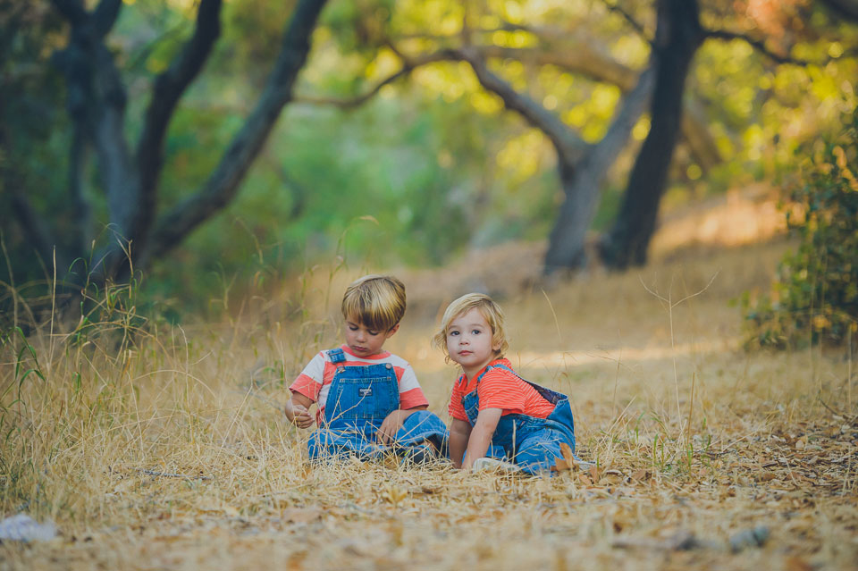 Sibling Photoshoot