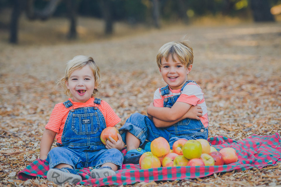 Sibling Photoshoot