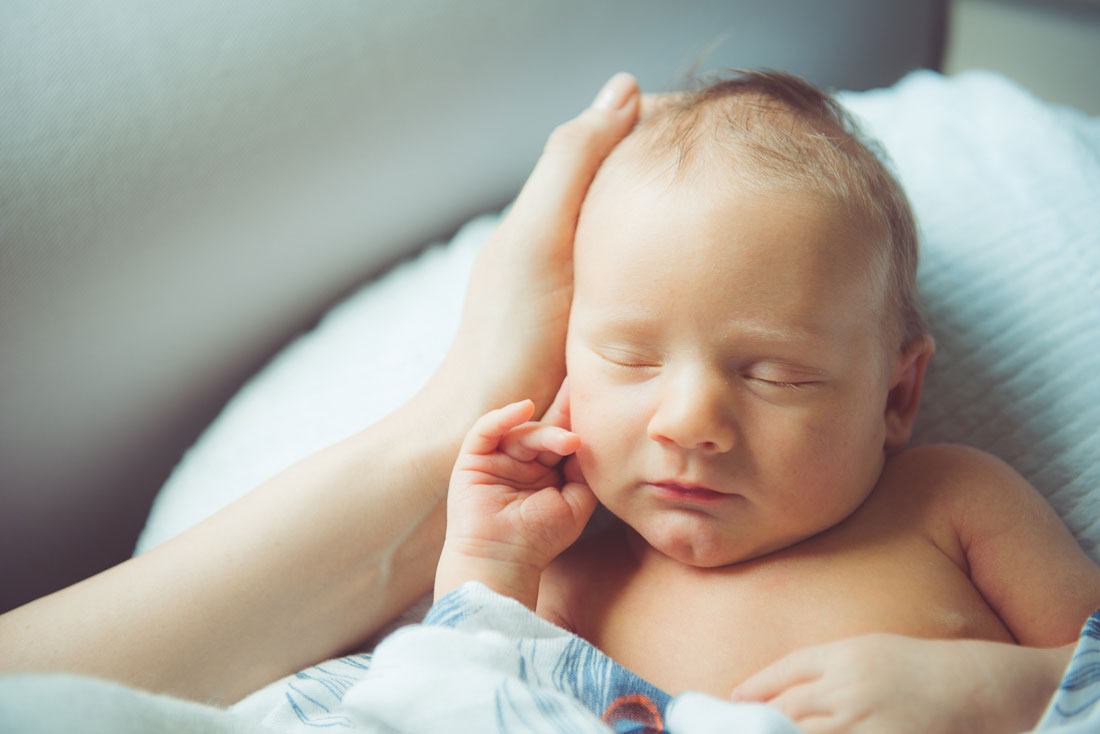 newborn photography