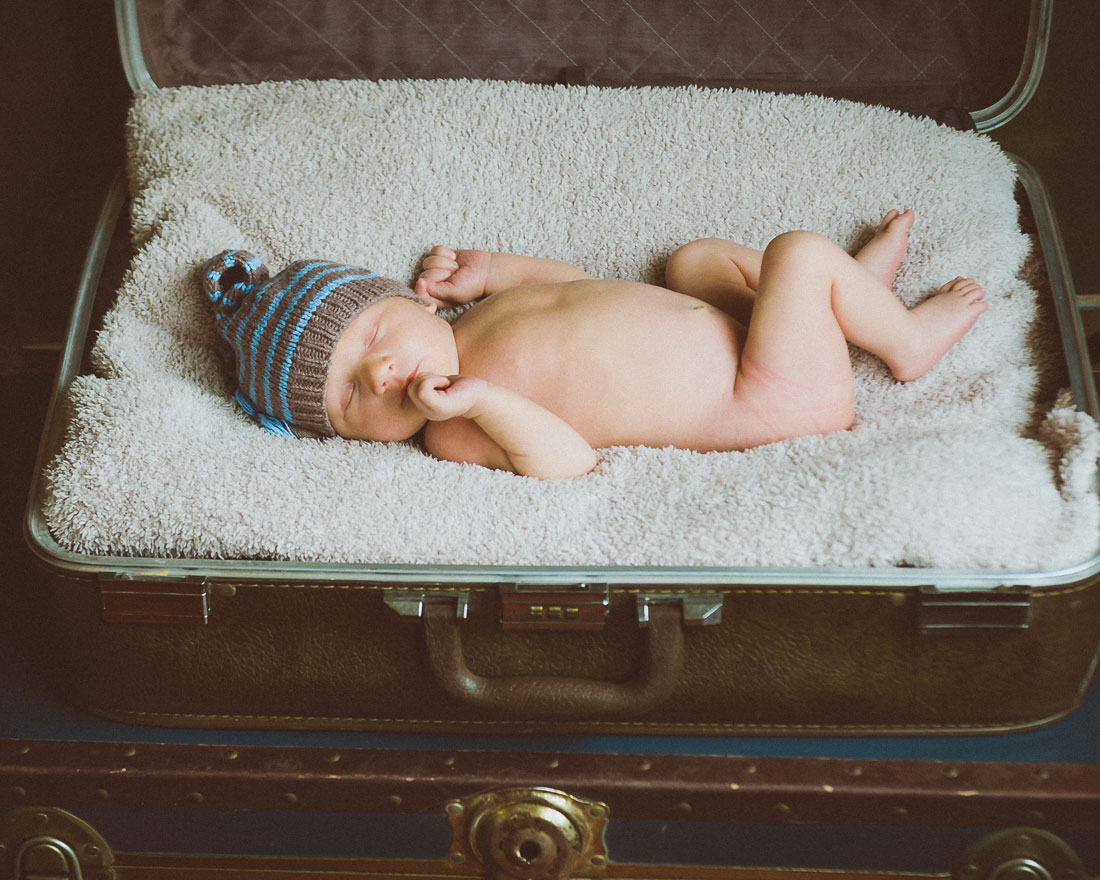 newborn photography