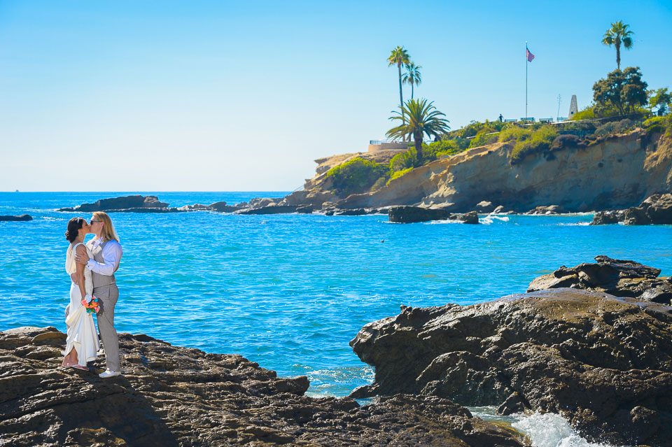 Laguna Beach Wedding