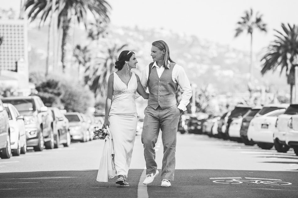 Laguna Beach Wedding