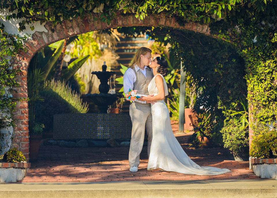 Laguna Beach Wedding