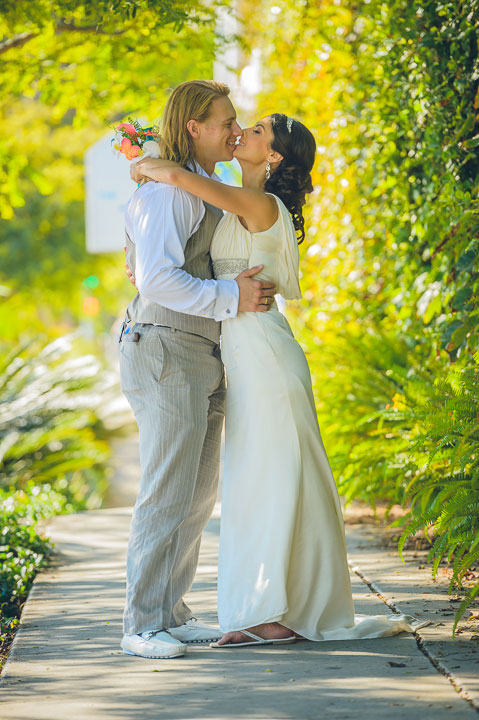 Laguna Beach Wedding