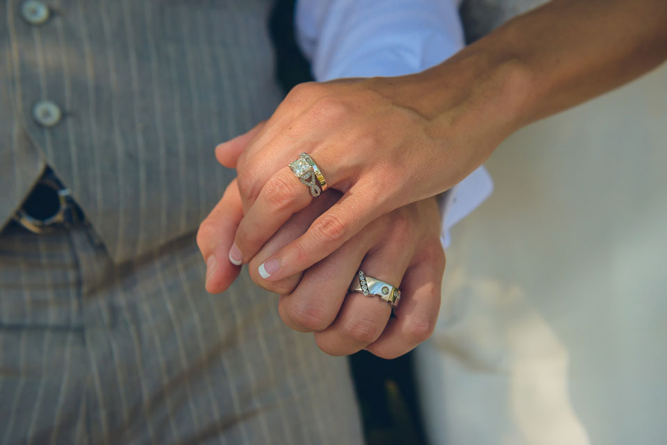 Laguna Beach Wedding