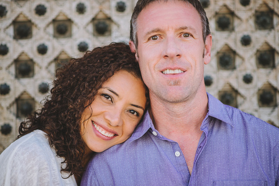 Laguna Beach Family Session