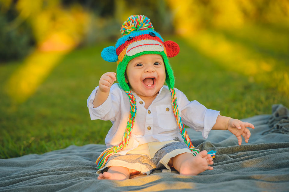 Montage Resort Family Session