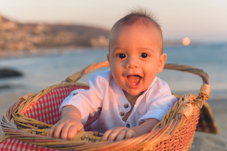 Montage Resort Family Session