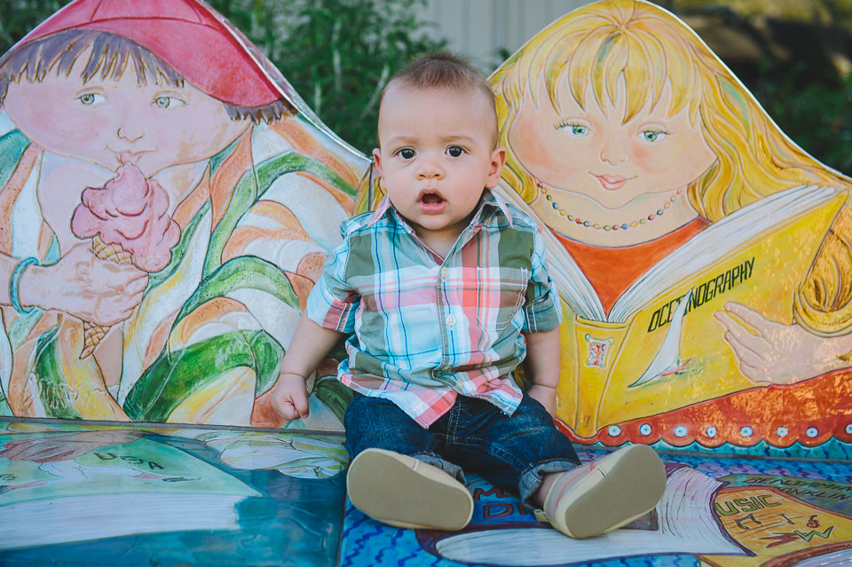 Laguna Beach Family Session