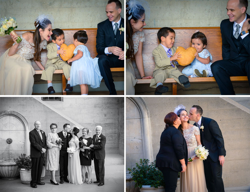 wedding photographer Los Angeles