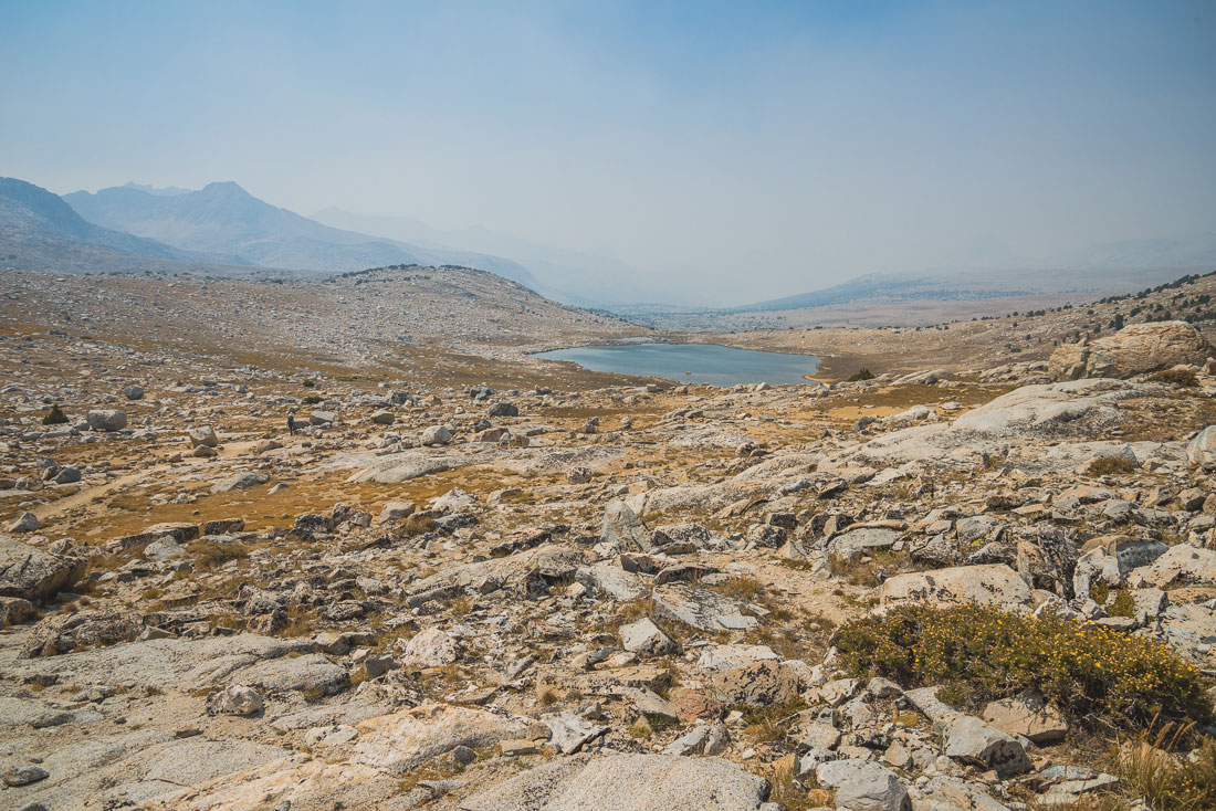 Humphreys Basin