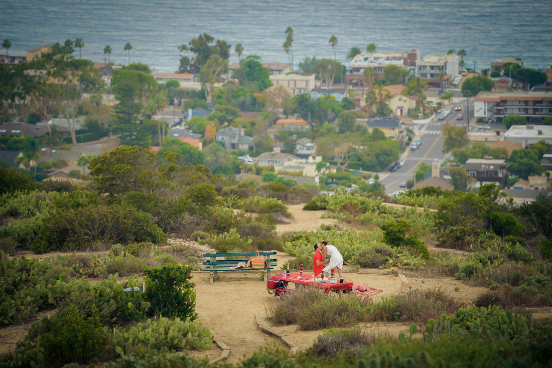 engagement photography laguna beach