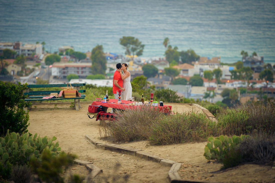 secret proposal Laguna 