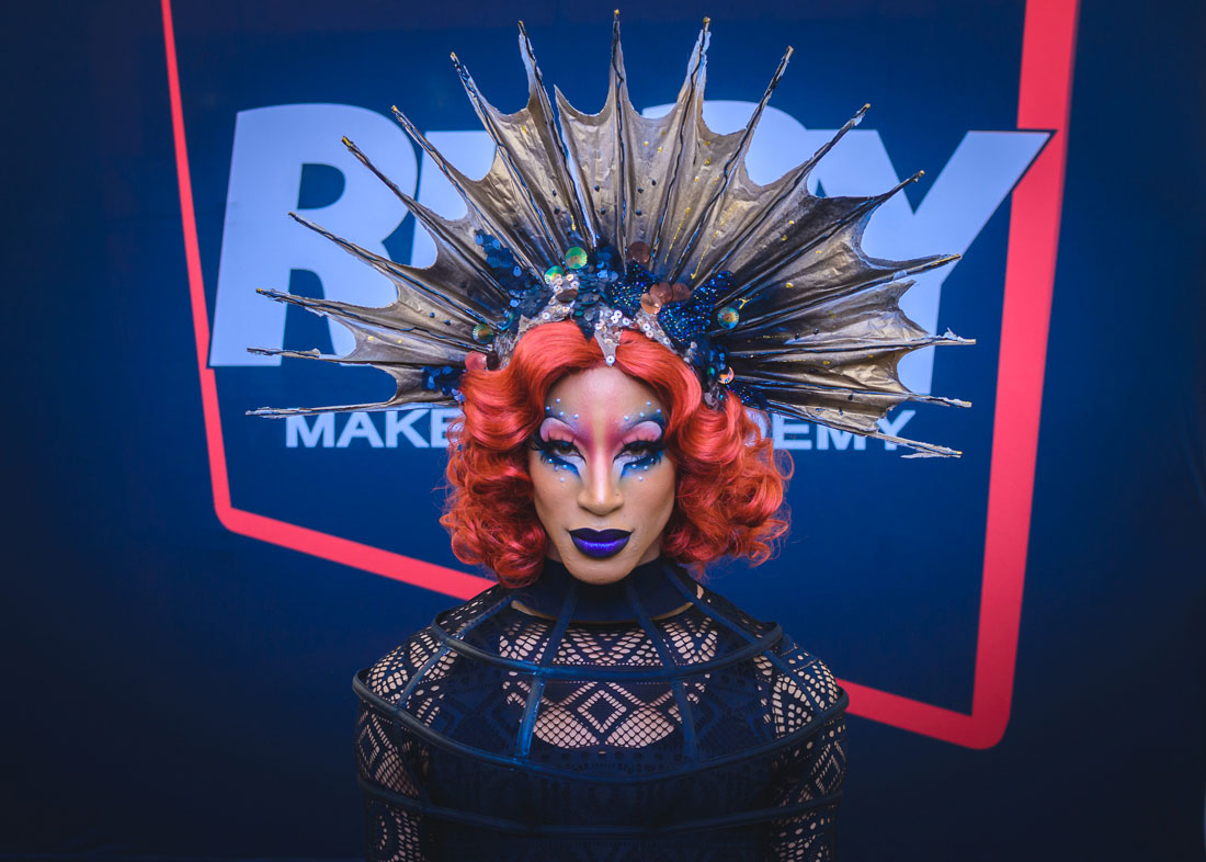 Ruby Makeup Academy