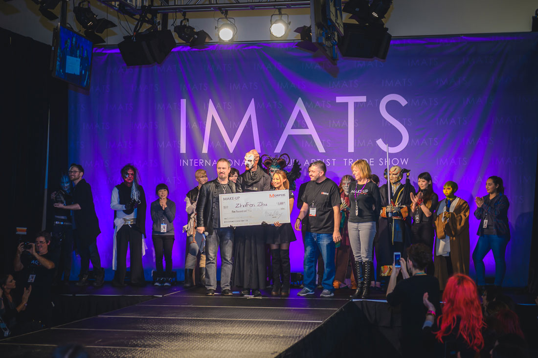 IMATS