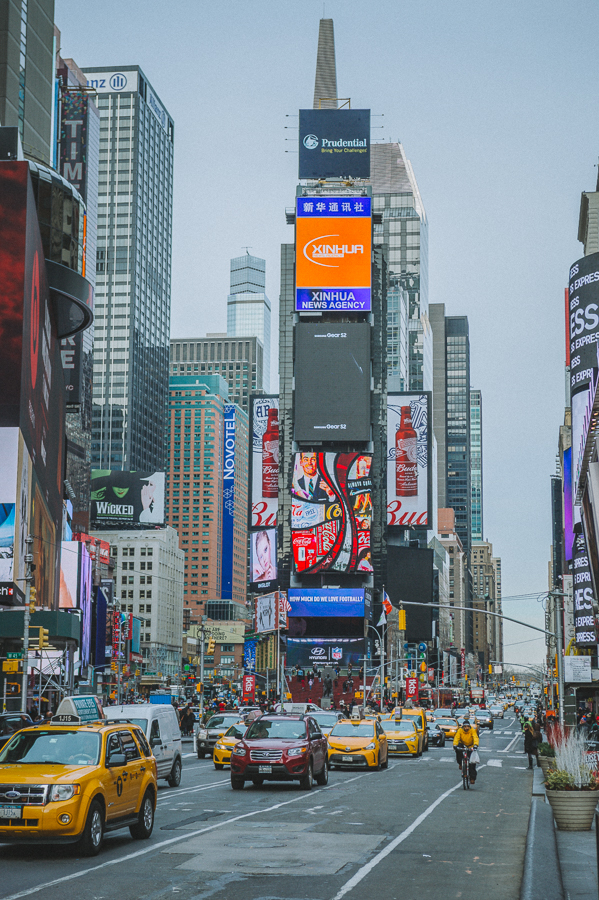 Times Square