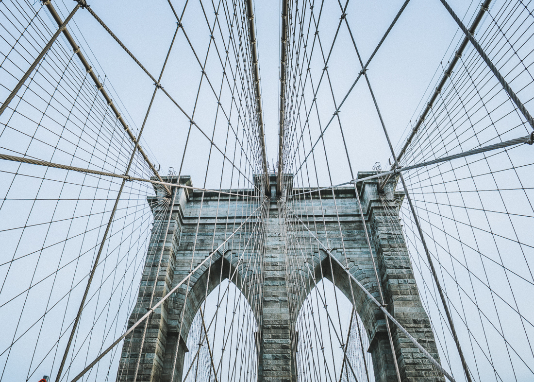 Brooklyn Bridge