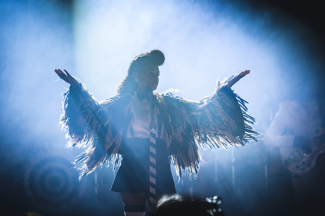 Janelle Monae