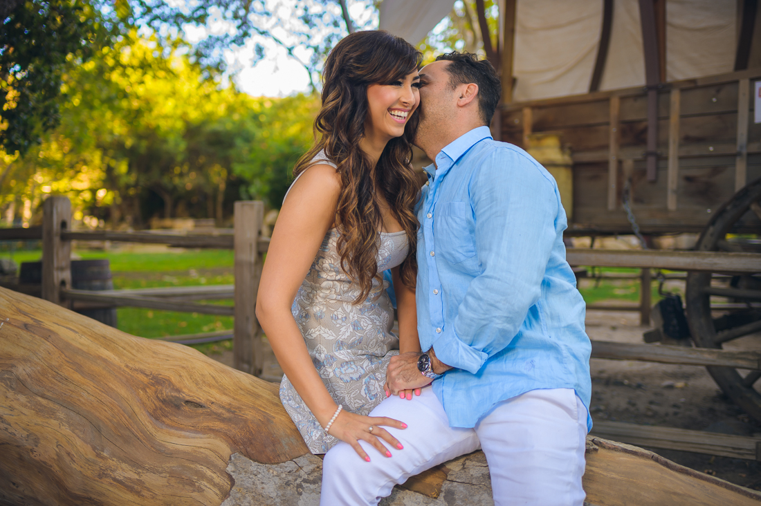 Engagement Photographer Orange County