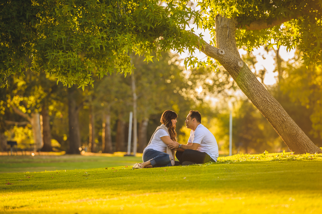 Engagement Photographer Orange County