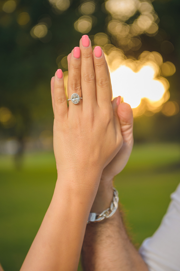 Engagement Photographer Orange County