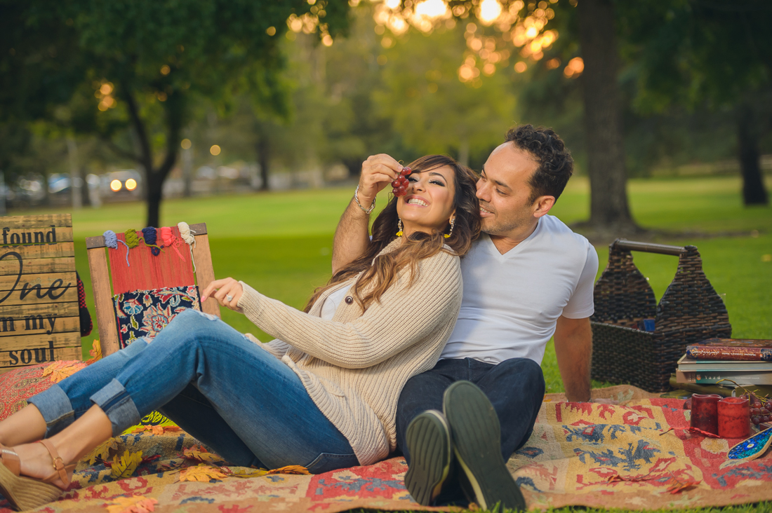 Engagement Photographer Orange County