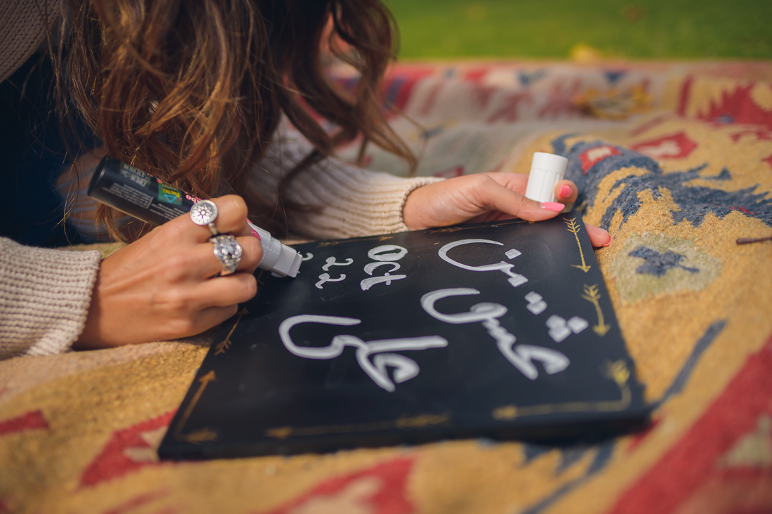 Engagement Photographer Orange County