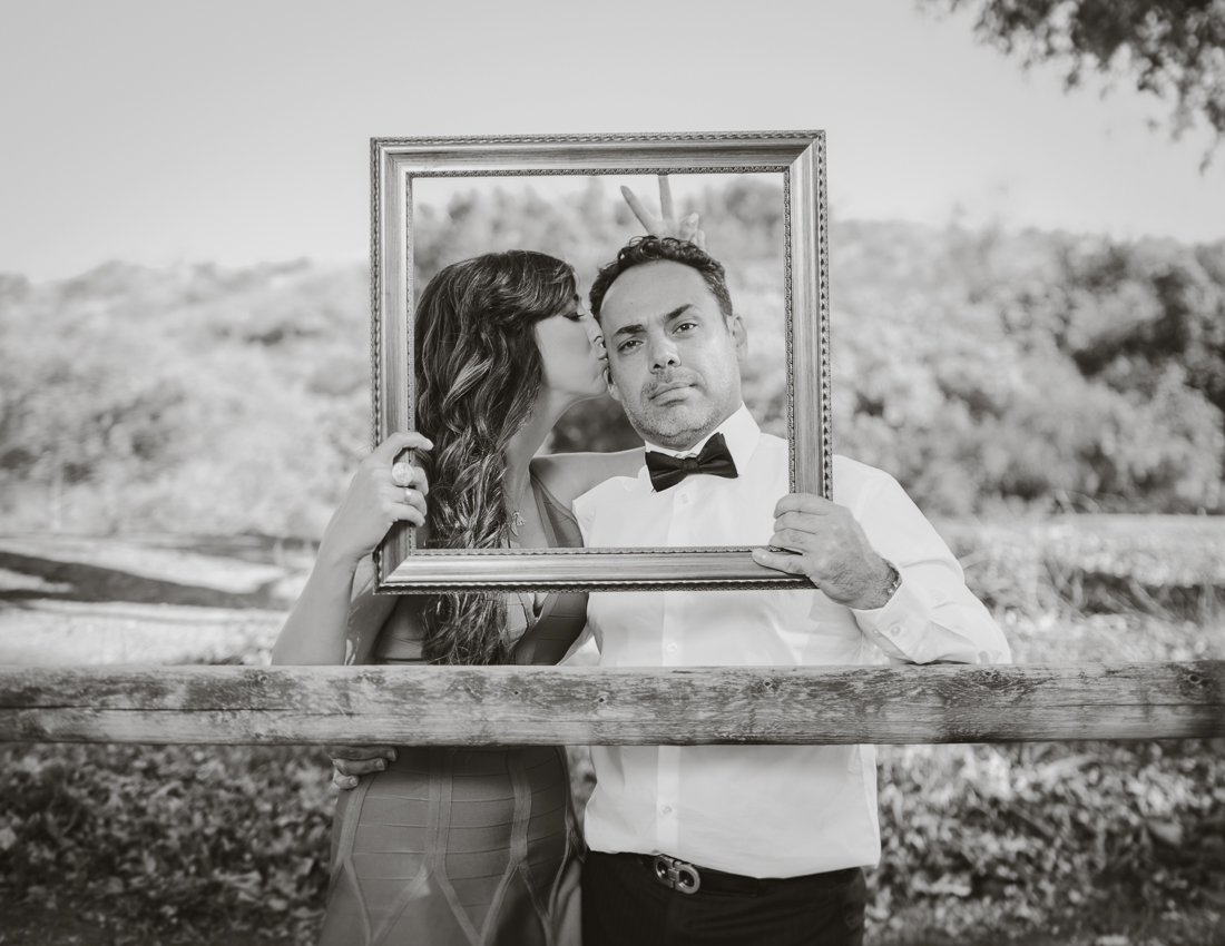 Engagement Photographer Orange County