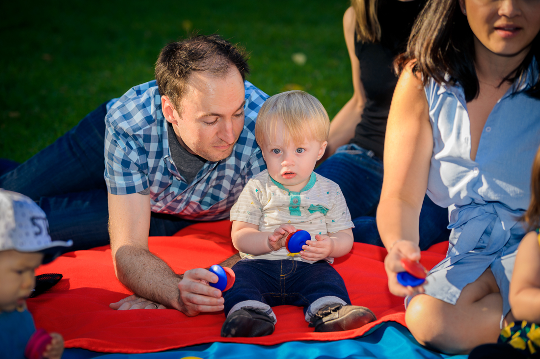 kids party photographer