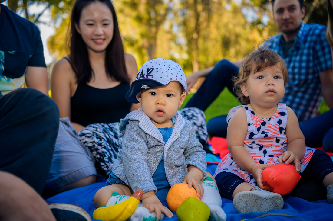 Best Family Photographer