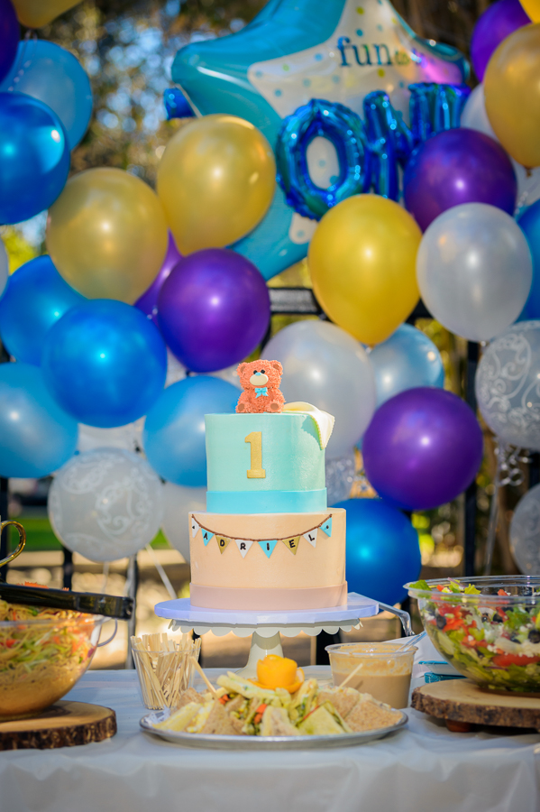 kids party photographer