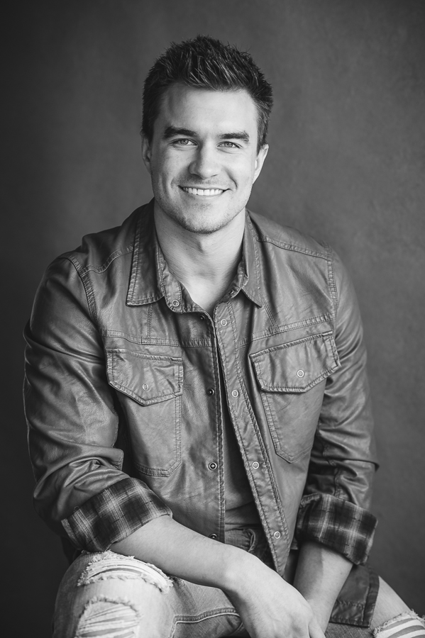 Rob Mayes